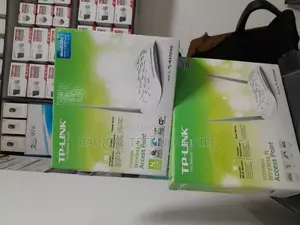 Tp-Link Wifi Extender Access Point