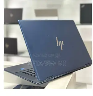 New Laptop HP 16GB Intel Core I7 SSD 512GB