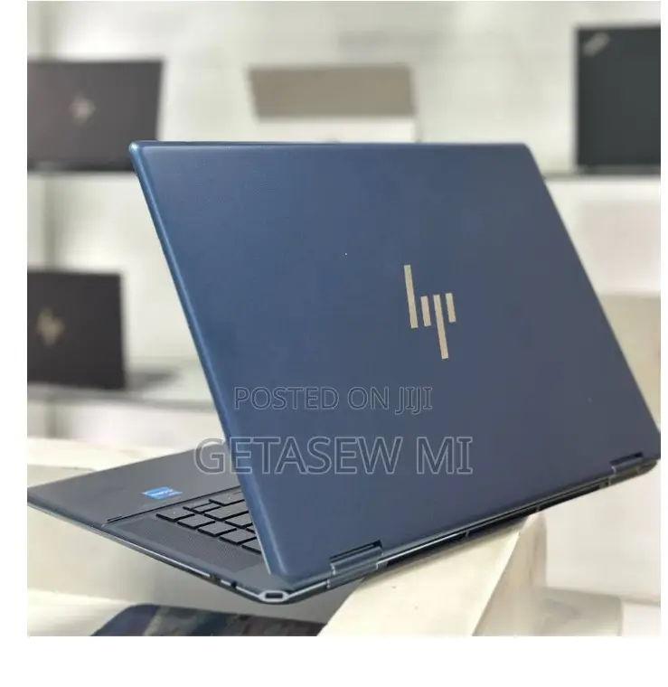 New Laptop HP 16GB Intel Core I7 SSD 512GB