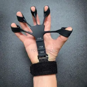 Finger Griper