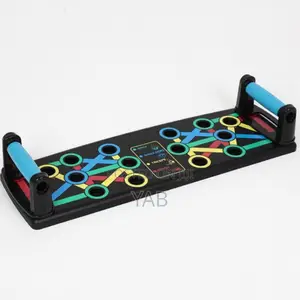 Pushup Board With 16 Types