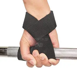 Gym Wrist Wrap.