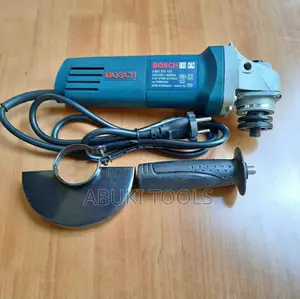 Bosch Small Grinder