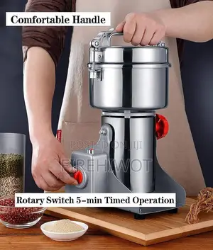 Grinder Machine