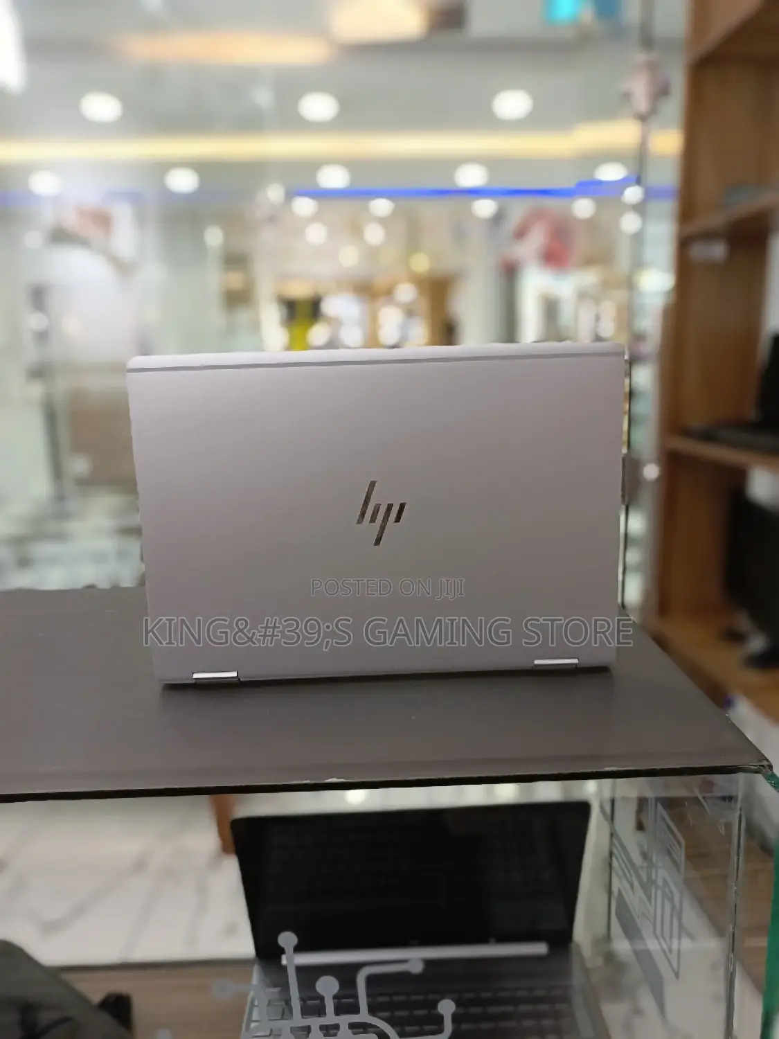 New Laptop HP EliteBook X360 1020 G2 16GB Intel Core I7 SSD 512GB