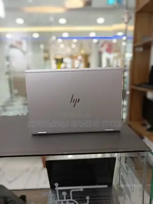 New Laptop HP EliteBook X360 1020 G2 16GB Intel Core I7 SSD 512GB