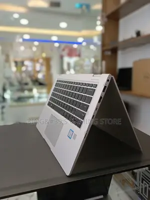 New Laptop HP EliteBook X360 1020 G2 16GB Intel Core I7 SSD 512GB