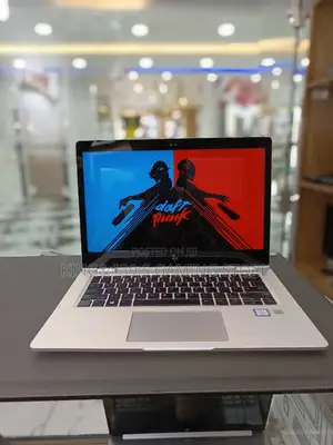 New Laptop HP EliteBook X360 1020 G2 16GB Intel Core I7 SSD 512GB