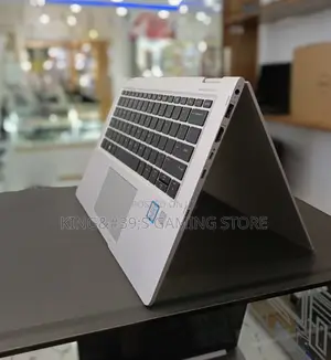 New Laptop HP EliteBook X360 1020 G2 16GB Intel Core I7 SSD 512GB