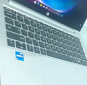 New Laptop HP ProBook 430 G8 8GB Intel Core I5 SSD 512GB