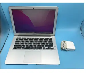 New Laptop Apple MacBook Air 2013 6GB Intel Core I5 SSD 128GB