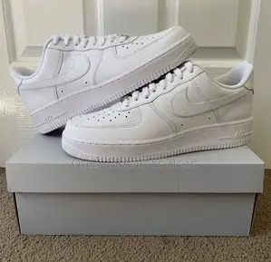 High Master Quality Nike Air Force 1 Low Cut Sneakers Shoes