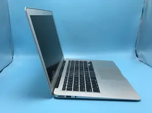 New Laptop Apple MacBook Air 4GB Intel Core I5 SSD 128GB
