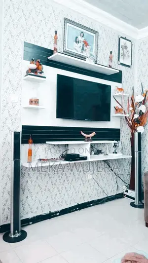 TV Stande Mount
