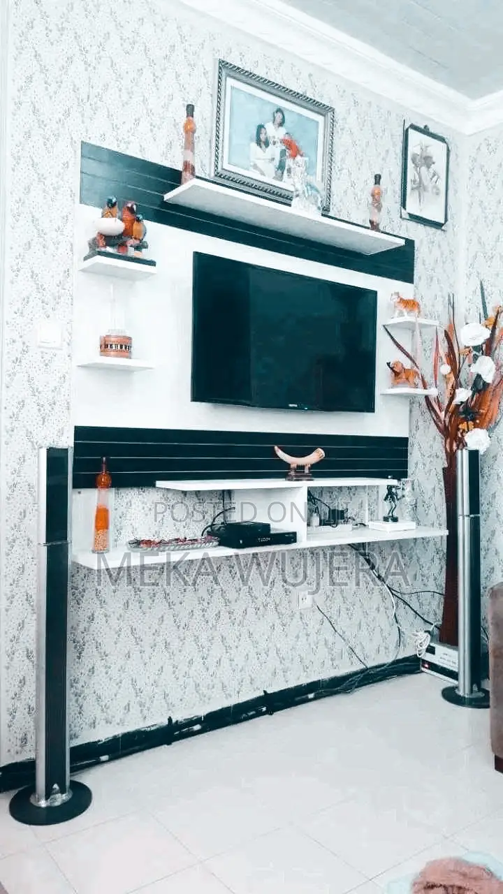 TV Stande Mount