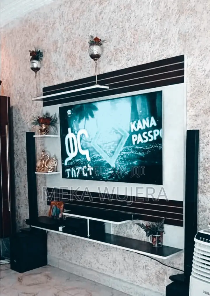 TV Stande Mount