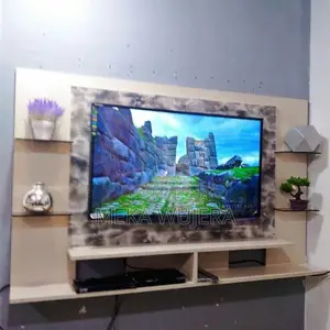 Smart Home Furniture Tv Stand