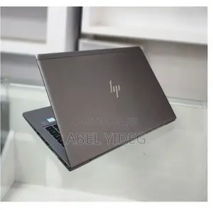 New Laptop HP ZBook Studio 16GB Intel Core I7 SSD 512GB
