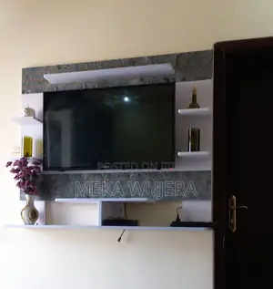 Classic Tv Stand