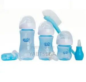 Only Baby New Born 7items