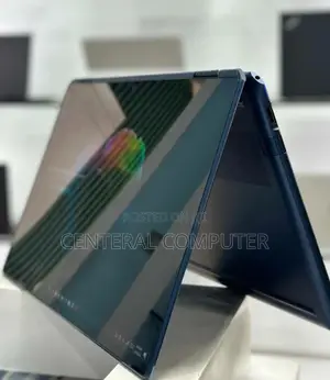 New Laptop HP Spectre 13 16GB Intel Core I7 SSD 512GB