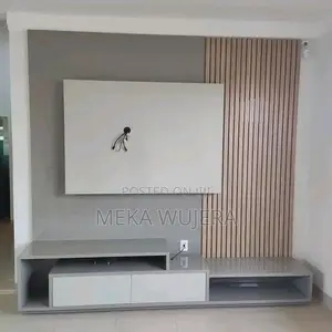 Modern TV STANDE Technology