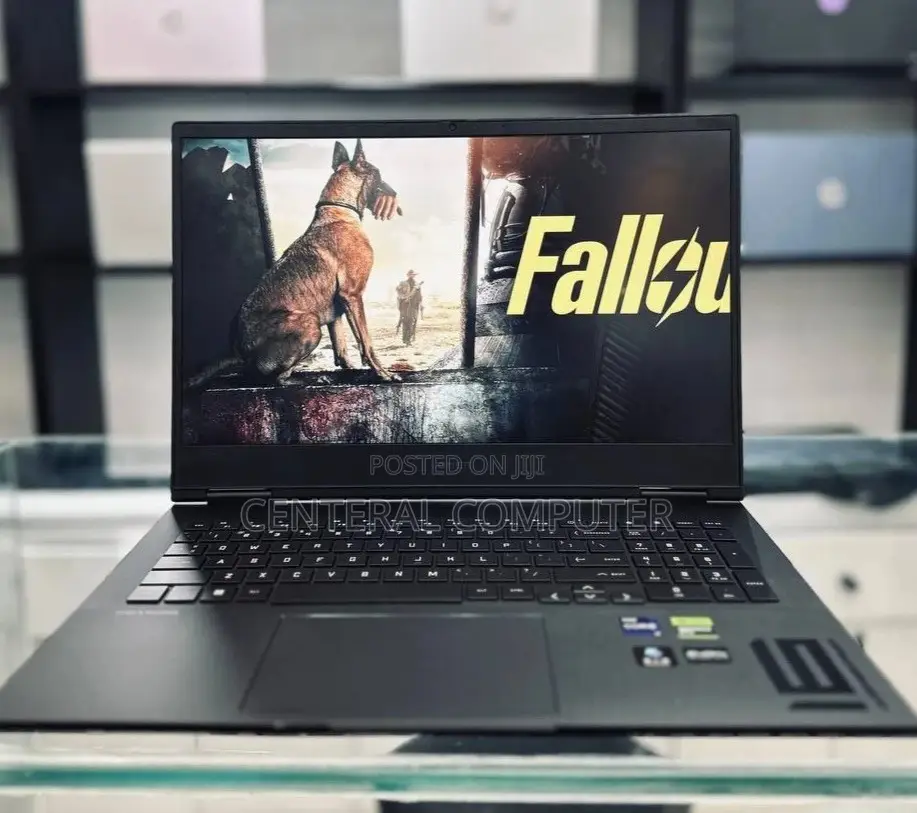 New Laptop HP 14-Dq2031tg 16GB Intel Core I9 SSD 1T