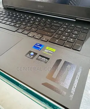 New Laptop HP 14-Dq2031tg 16GB Intel Core I9 SSD 1T