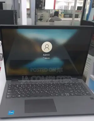 New Laptop Lenovo IdeaPad Flex 14 16GB Intel Core I7 SSD 512GB
