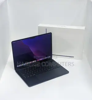 New Laptop Apple MacBook Air 8GB Apple M2 SSD 256GB