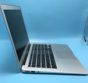 New Laptop Apple MacBook Air 2013 4GB Intel Core I5 SSD 128GB