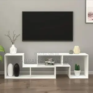 Modern Tv Stand