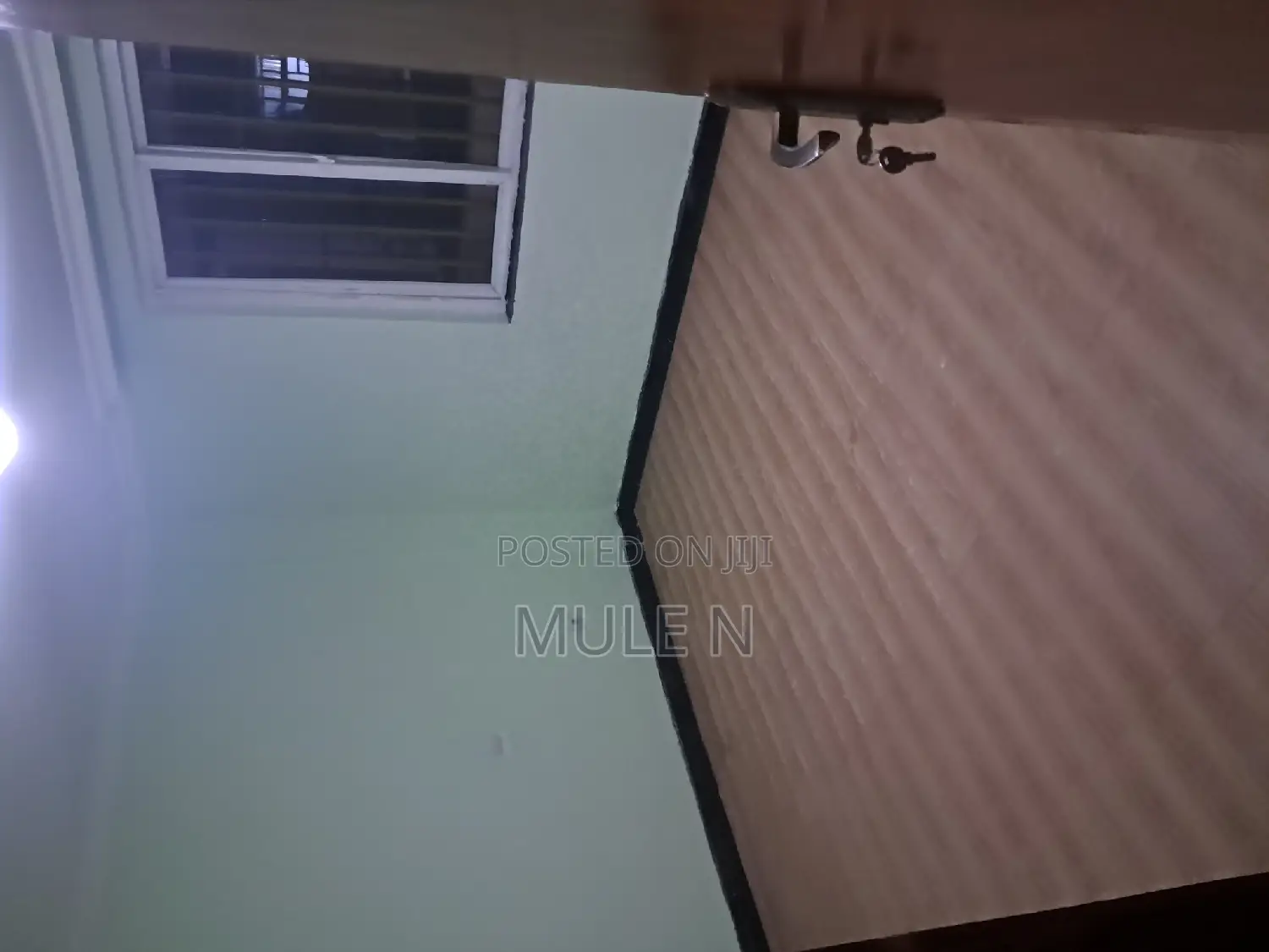 3bdrm Condo in Abado Condominium, Yeka for sale