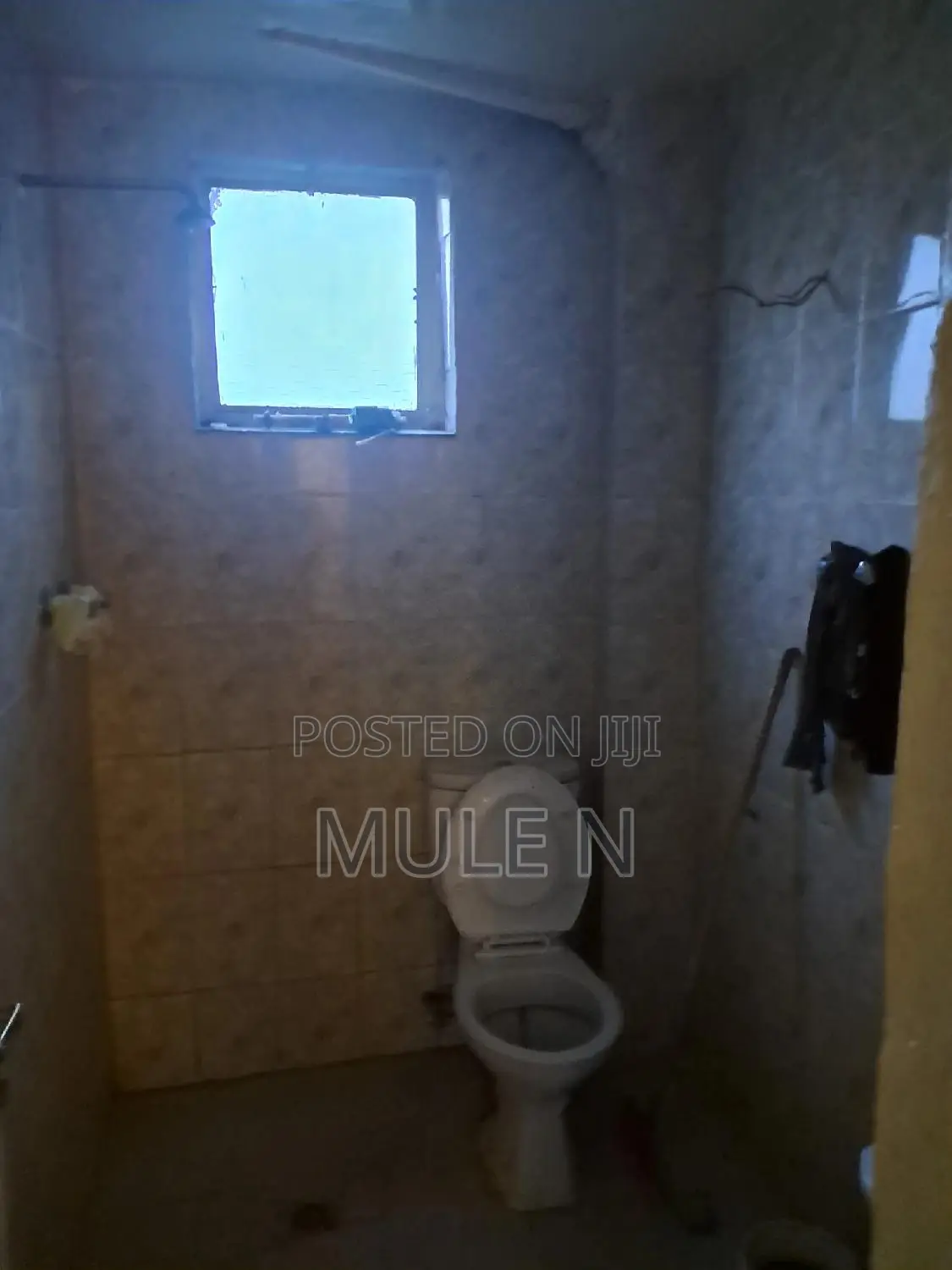 3bdrm Condo in Abado Condominium, Yeka for sale