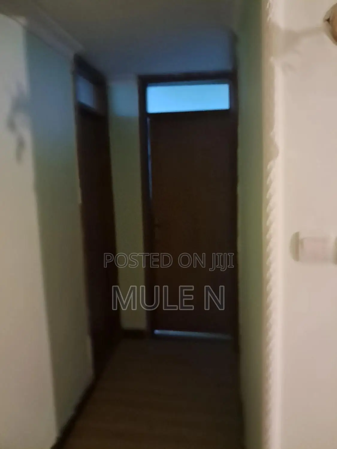 3bdrm Condo in Abado Condominium, Yeka for sale