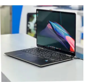 New Laptop HP Spectre X360 16GB Intel Core I7 SSD 1T