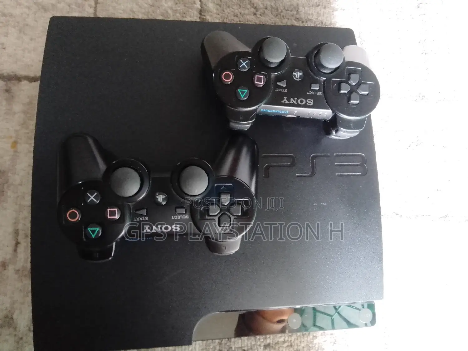 Playstation 3