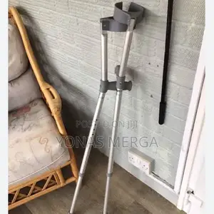 Walking Frame Crutches