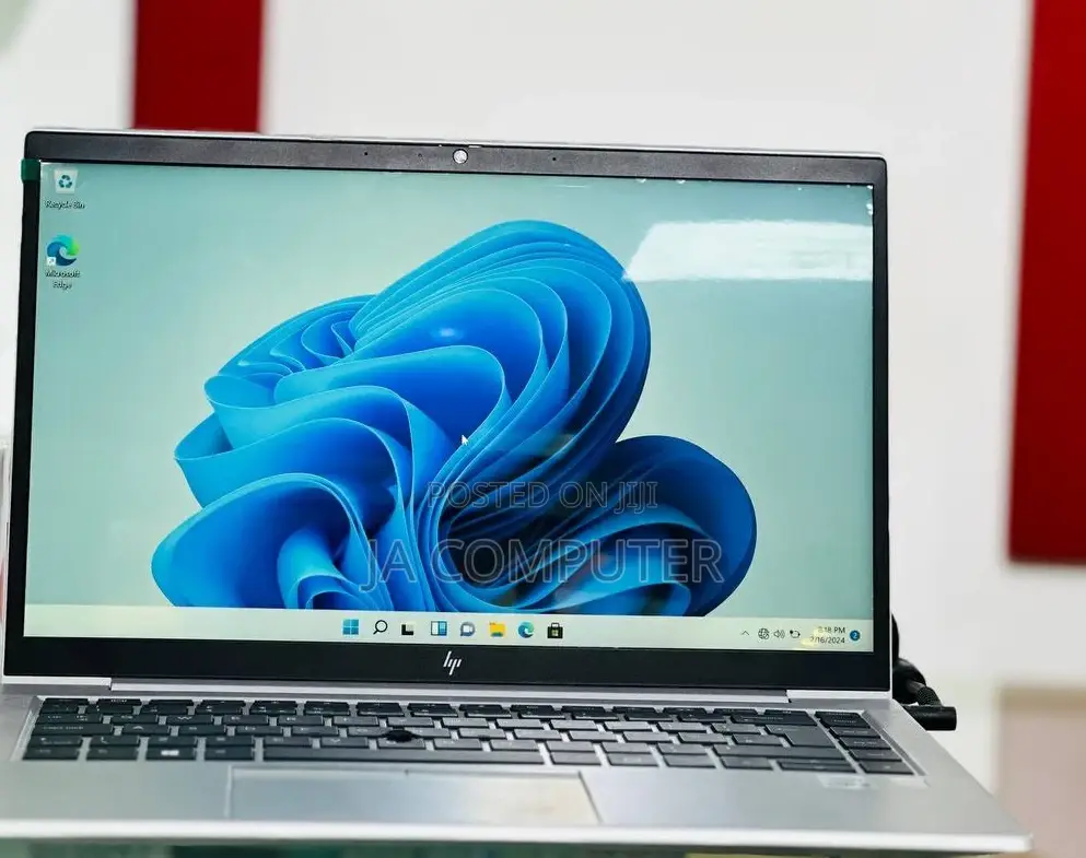 New Laptop HP ProBook 430 16GB Intel Core I5 SSD 512GB