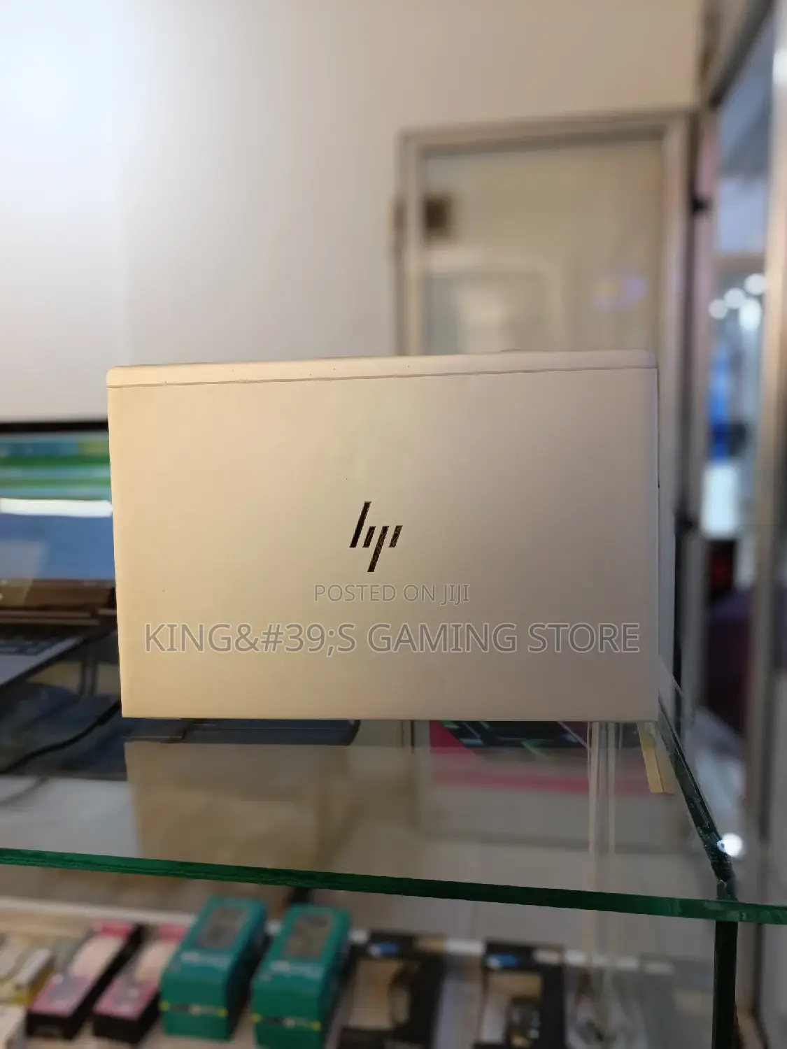 New Laptop HP EliteBook 850 G5 8GB Intel Core I5 SSD 512GB