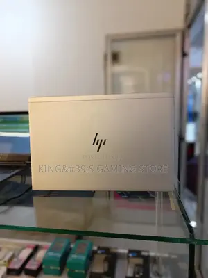 New Laptop HP EliteBook 850 G5 8GB Intel Core I5 SSD 512GB