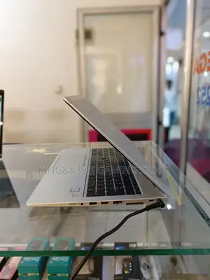 New Laptop HP EliteBook 850 G5 8GB Intel Core I5 SSD 512GB