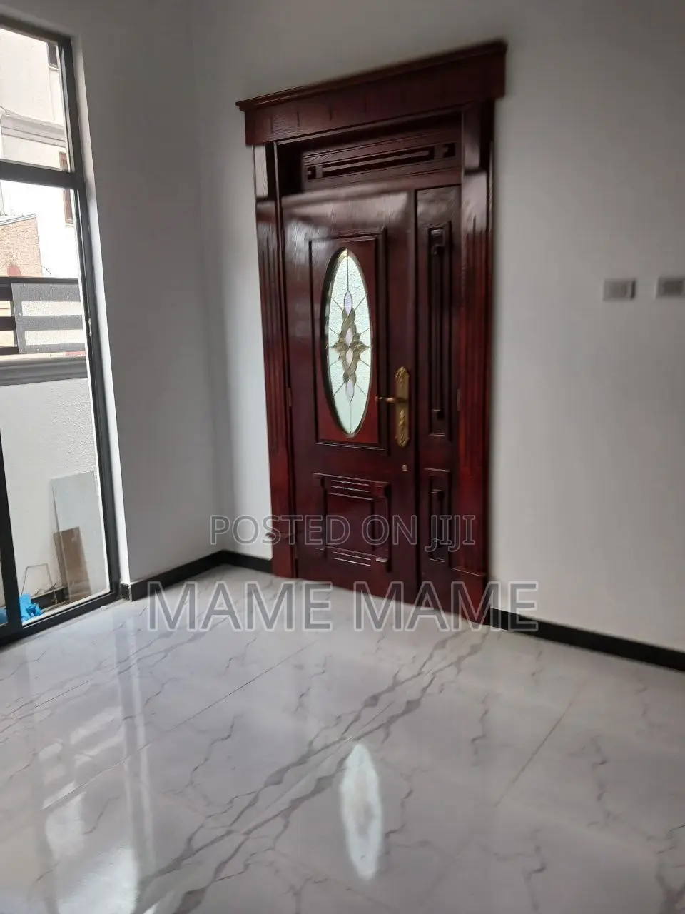 5bdrm Villa in Addis Abeba, Bole for sale