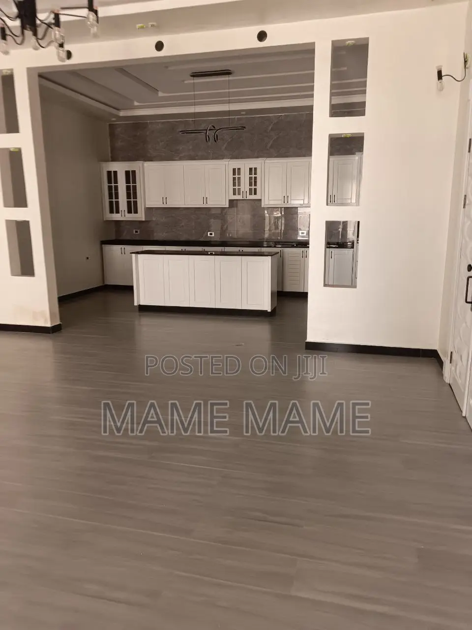 4bdrm Villa in Addis Abeba, Bole for sale