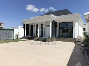 4bdrm Villa in Addis Abeba, Bole for sale