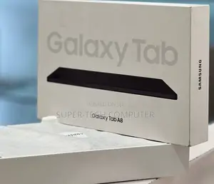New Samsung Galaxy Tab A8 10.5 (2021) 64 GB Gray