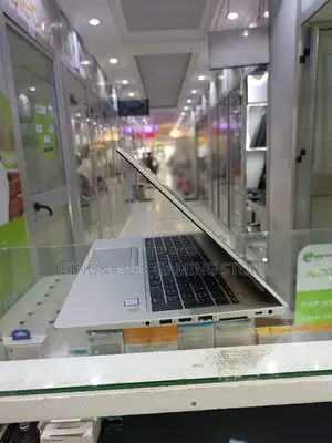 New Laptop HP EliteBook 850 G5 8GB Intel Core I7 SSD 512GB