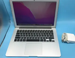 New Laptop Apple MacBook Air 2015 4GB Intel Core I5 SSD 128GB