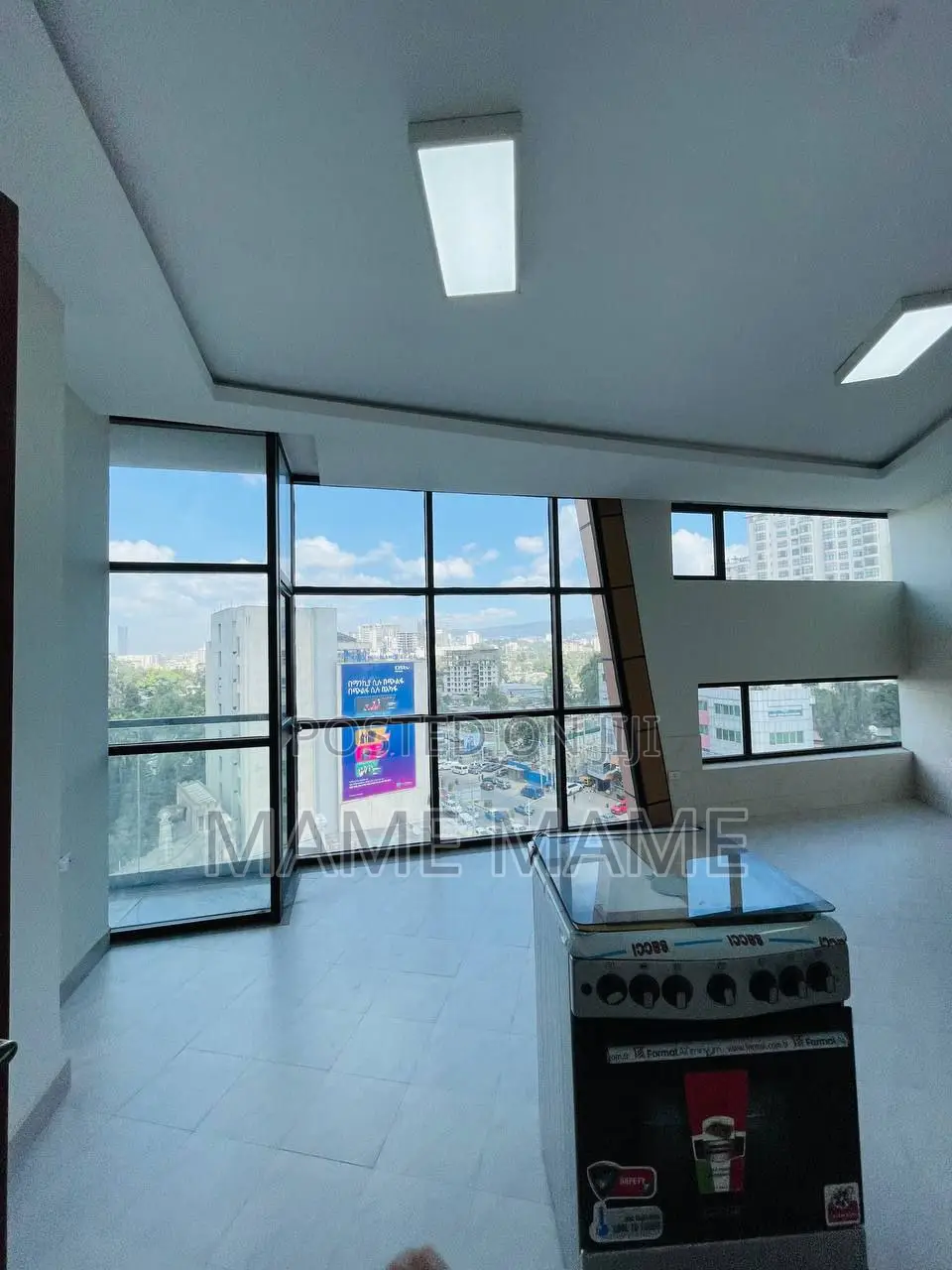 3bdrm Apartment in Addis Abeba, Bole for sale