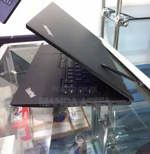 New Laptop Lenovo ThinkPad Yoga 370 16GB Intel Core I5 SSD 512GB